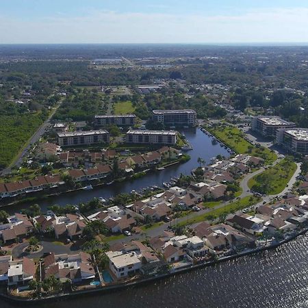 Willa 25188 Marion Unit C103 Punta Gorda Zewnętrze zdjęcie