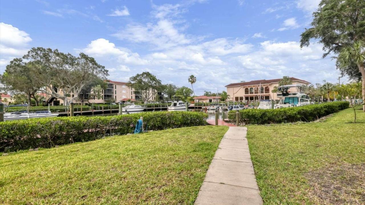 Willa 25188 Marion Unit C103 Punta Gorda Zewnętrze zdjęcie