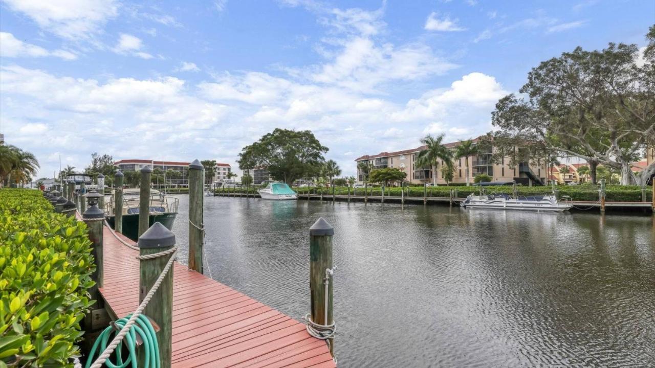 Willa 25188 Marion Unit C103 Punta Gorda Zewnętrze zdjęcie