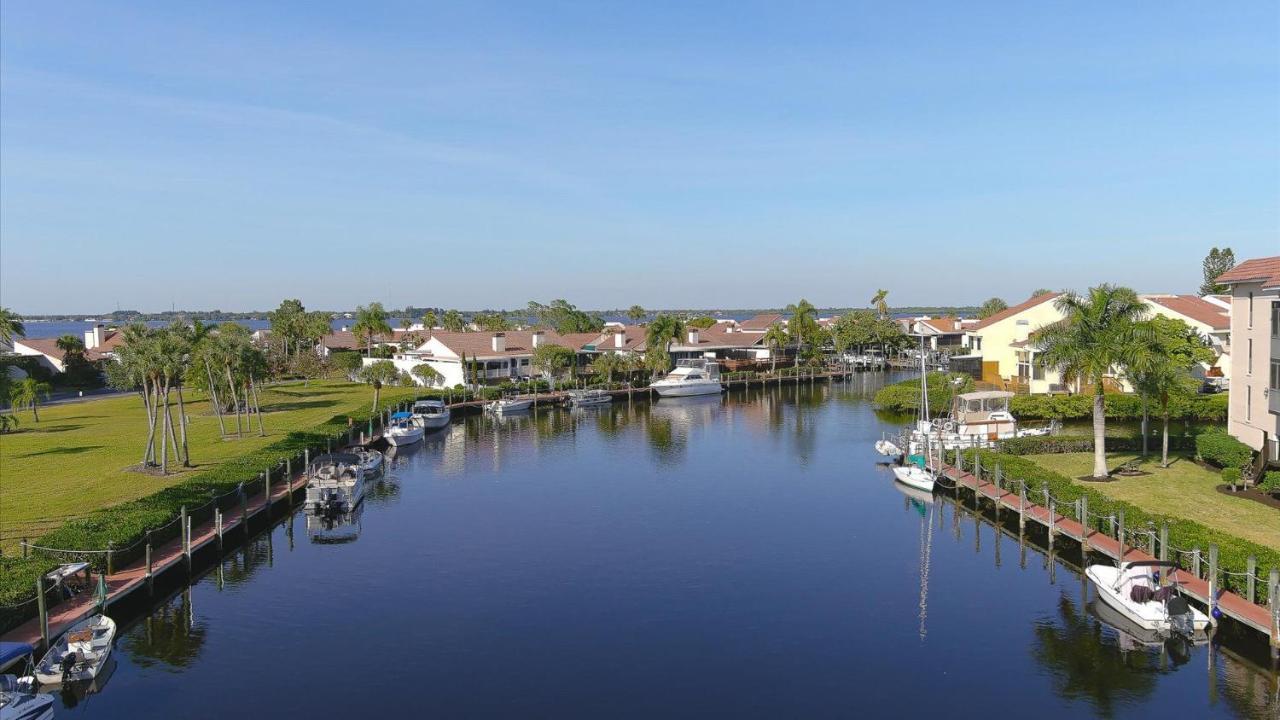 Willa 25188 Marion Unit C103 Punta Gorda Zewnętrze zdjęcie