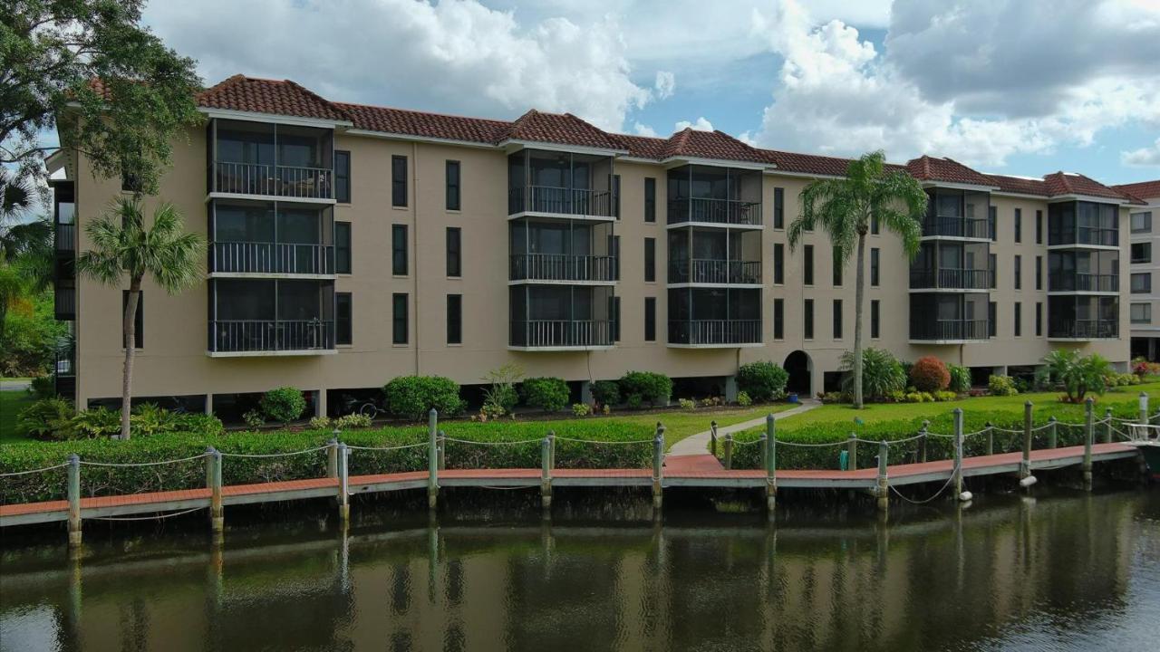 Willa 25188 Marion Unit C103 Punta Gorda Zewnętrze zdjęcie
