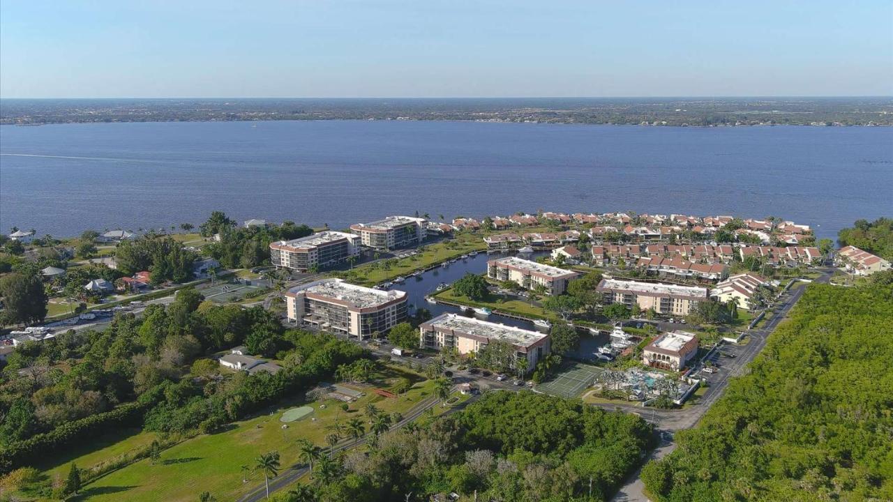 Willa 25188 Marion Unit C103 Punta Gorda Zewnętrze zdjęcie