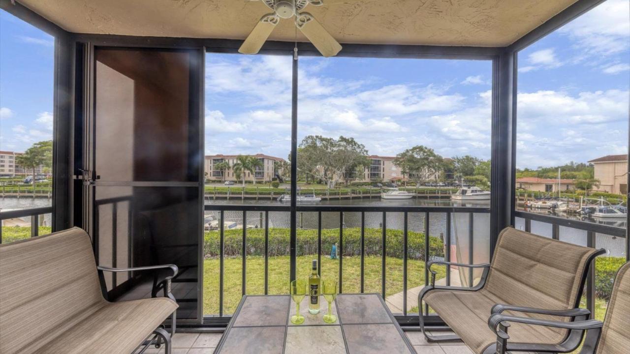 Willa 25188 Marion Unit C103 Punta Gorda Zewnętrze zdjęcie