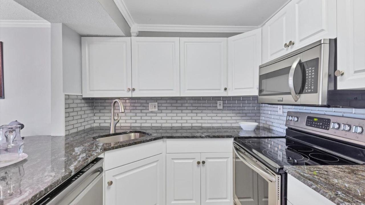 Willa 25188 Marion Unit C103 Punta Gorda Zewnętrze zdjęcie