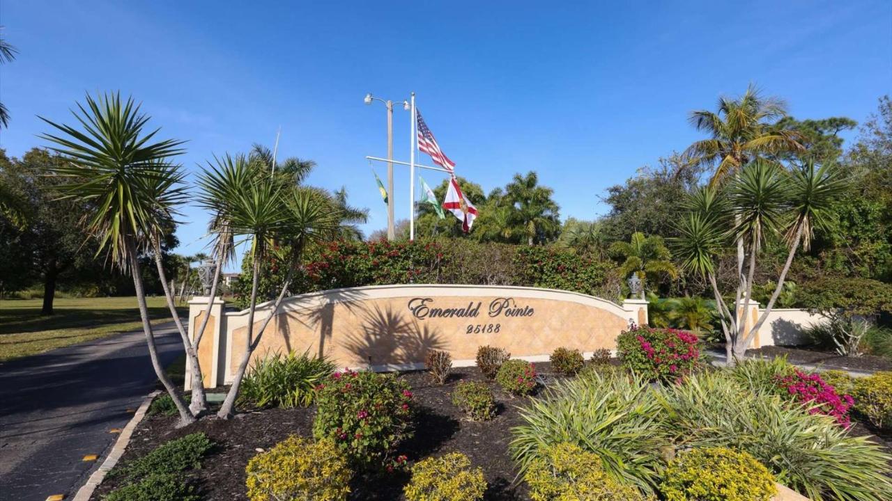 Willa 25188 Marion Unit C103 Punta Gorda Zewnętrze zdjęcie