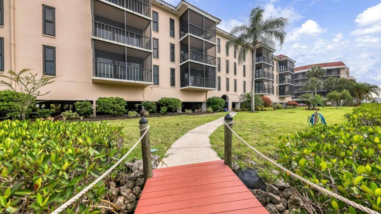 Willa 25188 Marion Unit C103 Punta Gorda Zewnętrze zdjęcie