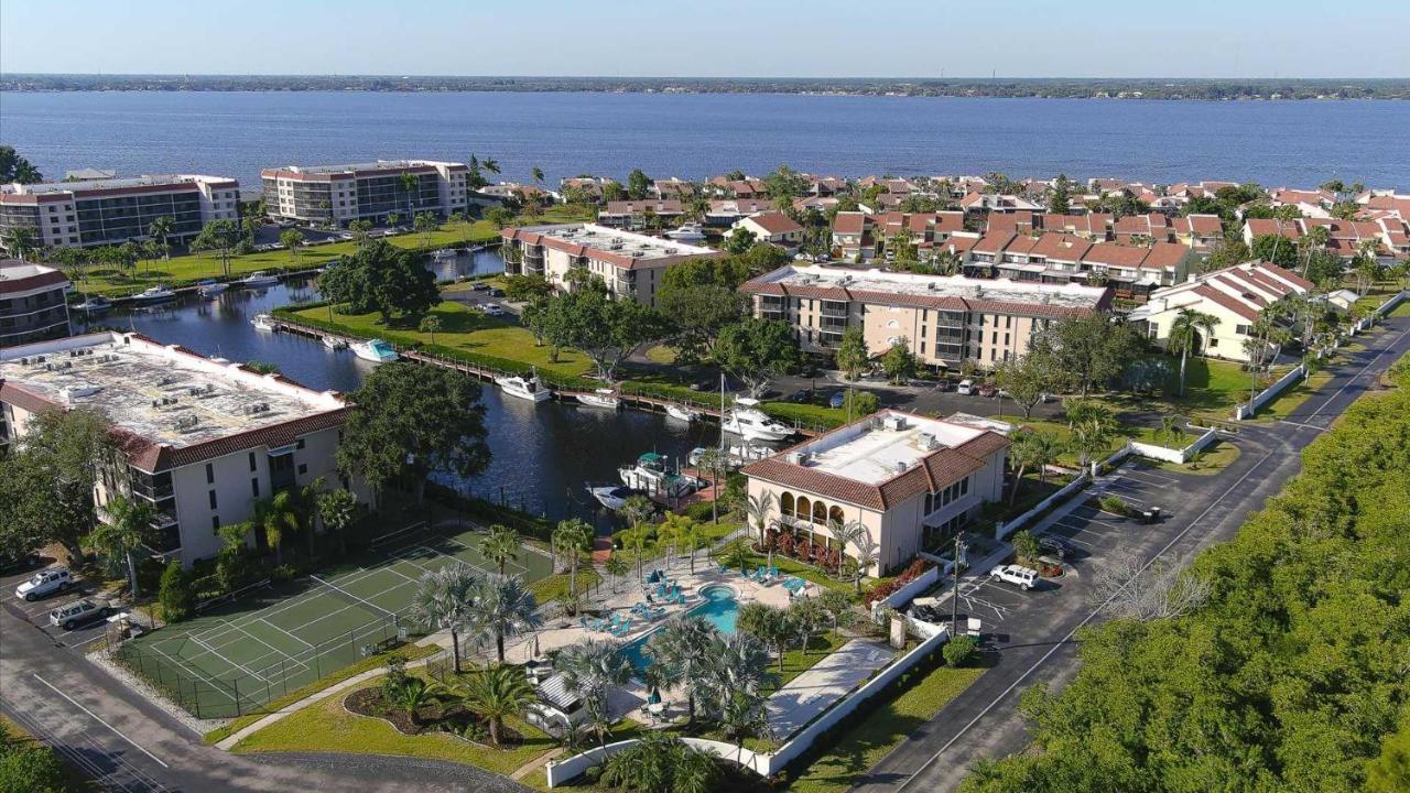 Willa 25188 Marion Unit C103 Punta Gorda Zewnętrze zdjęcie
