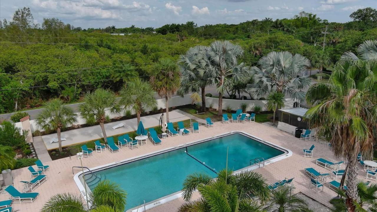 Willa 25188 Marion Unit C103 Punta Gorda Zewnętrze zdjęcie
