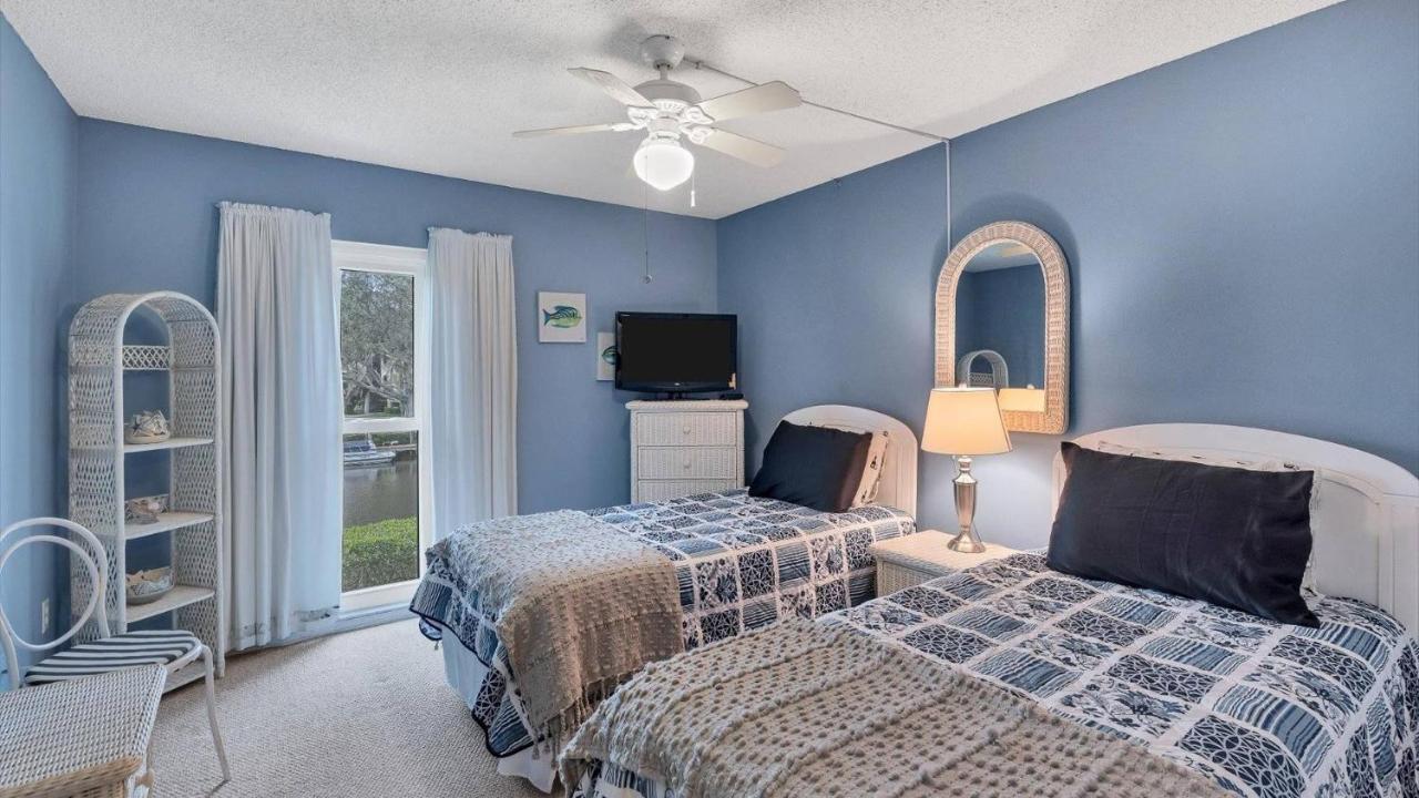 Willa 25188 Marion Unit C103 Punta Gorda Zewnętrze zdjęcie