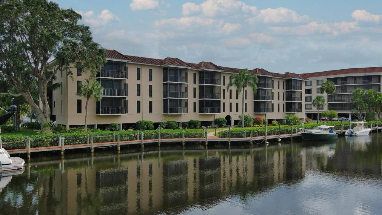 Willa 25188 Marion Unit C103 Punta Gorda Zewnętrze zdjęcie