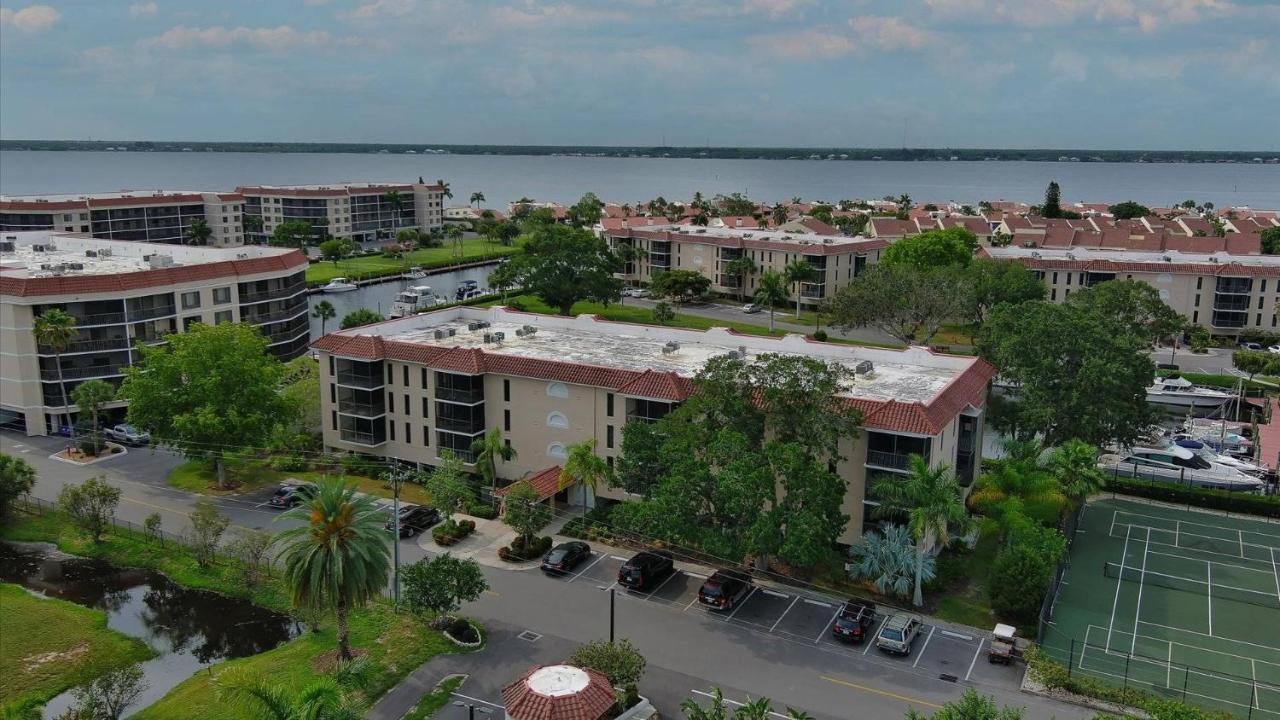 Willa 25188 Marion Unit C103 Punta Gorda Zewnętrze zdjęcie