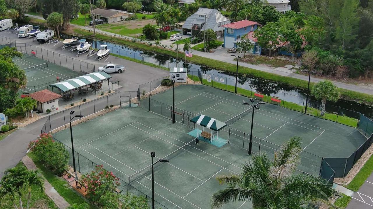 Willa 25188 Marion Unit C103 Punta Gorda Zewnętrze zdjęcie