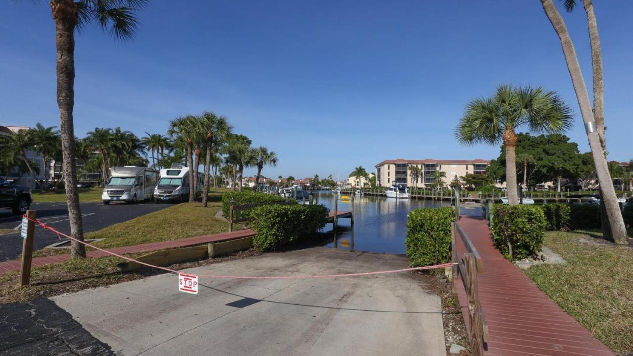 Willa 25188 Marion Unit C103 Punta Gorda Zewnętrze zdjęcie