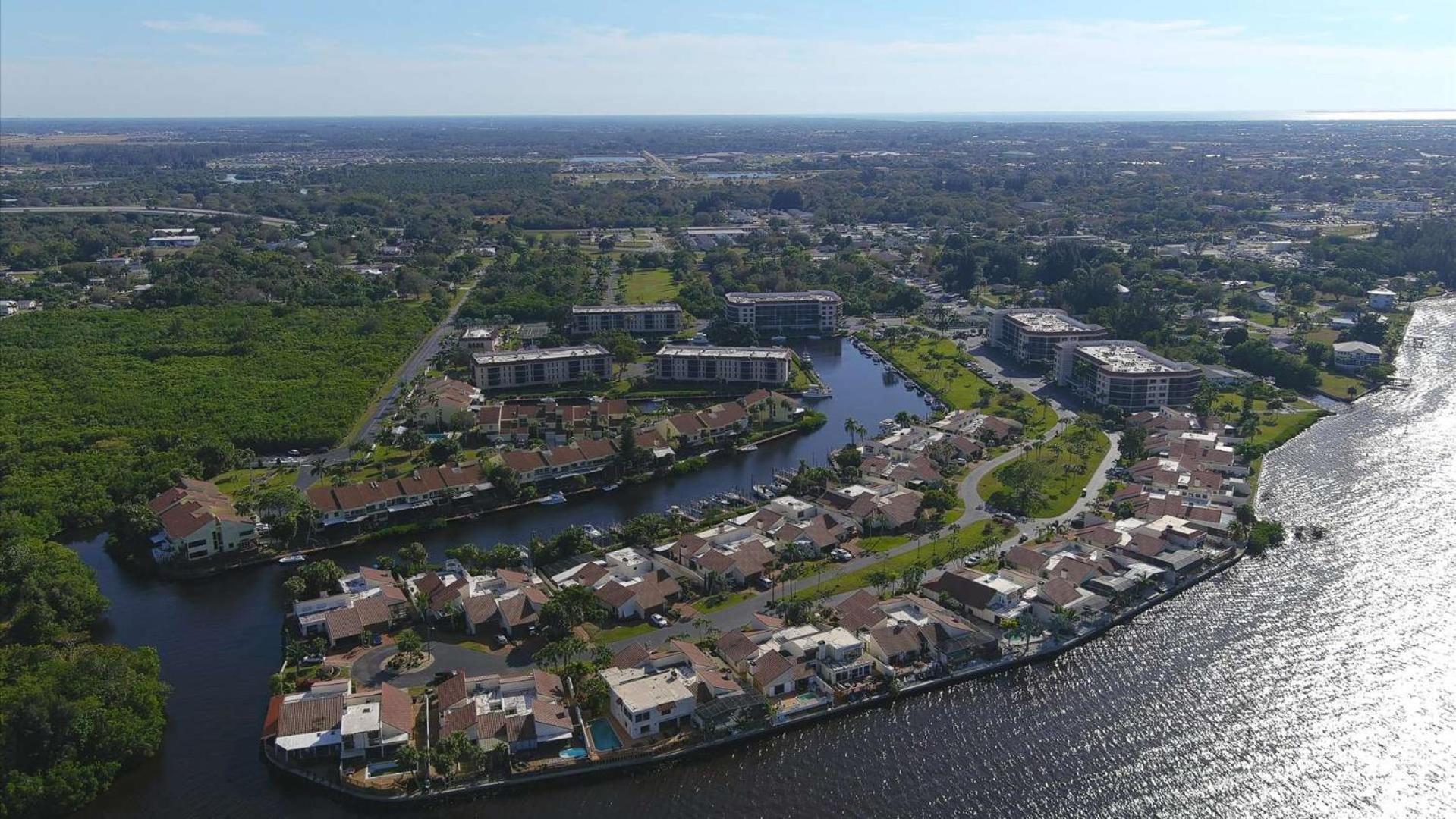 Willa 25188 Marion Unit C103 Punta Gorda Zewnętrze zdjęcie